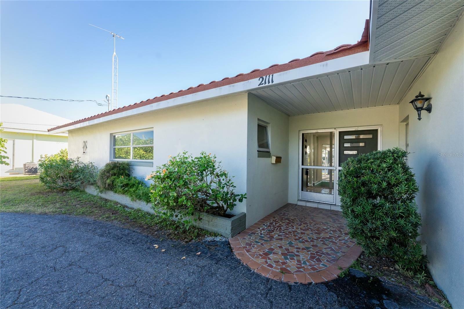 Property Photo:  2111 Bayou Road  FL 33950 