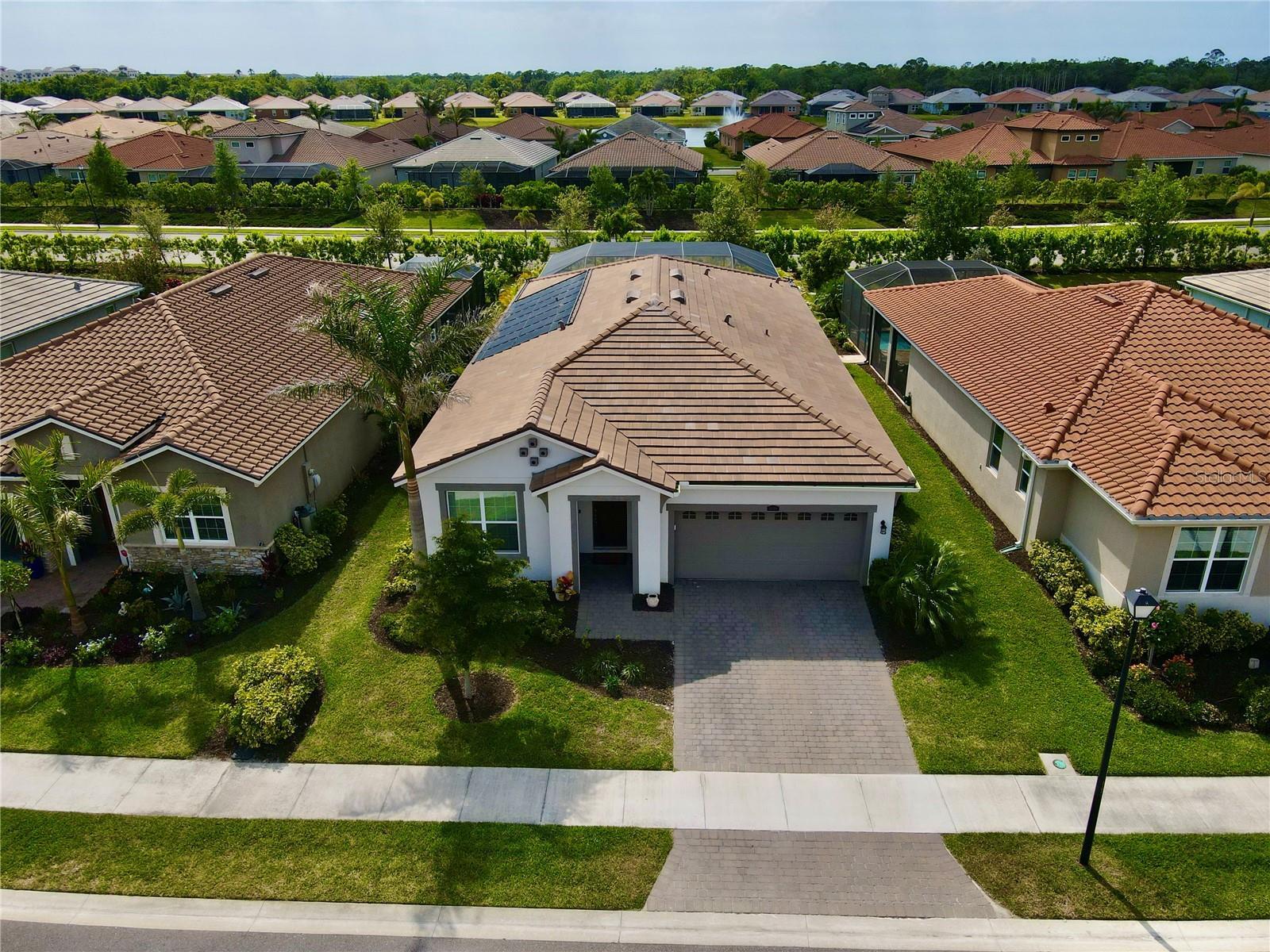 Property Photo: 20329 Concerto Place FL 34293