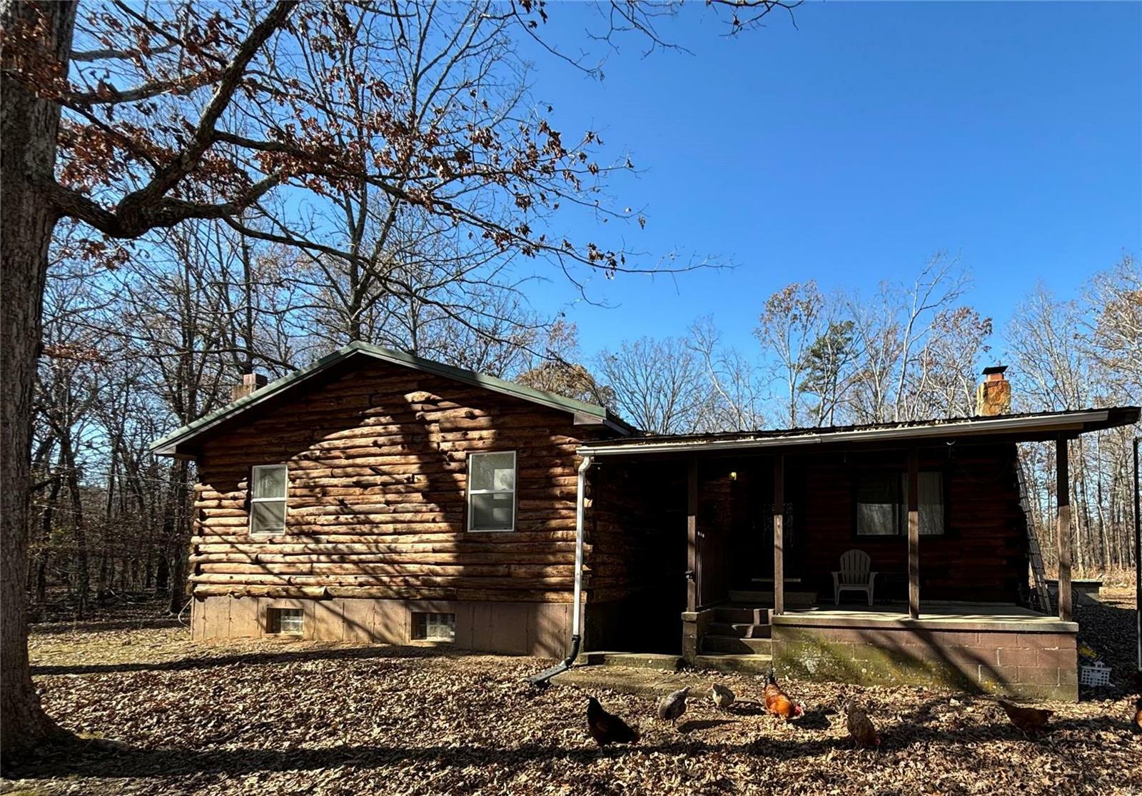 Property Photo:  839 Bluebird Lane  MO 63935 