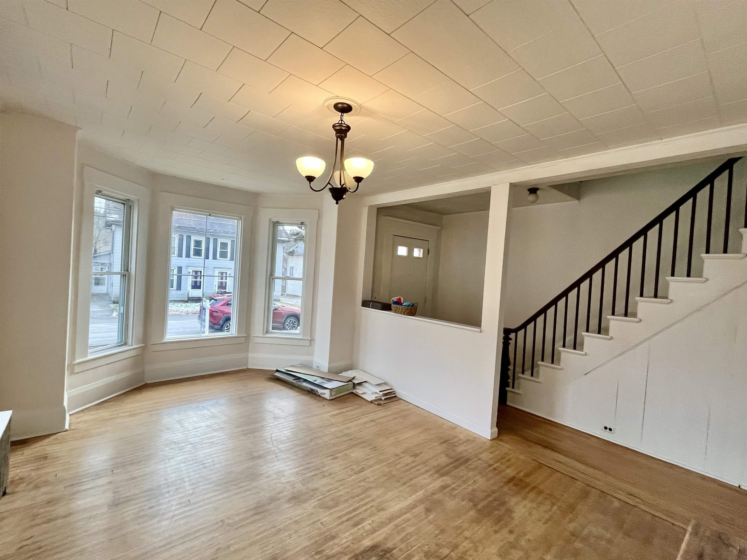 Property Photo:  60 B Maple Street  NH 03086 