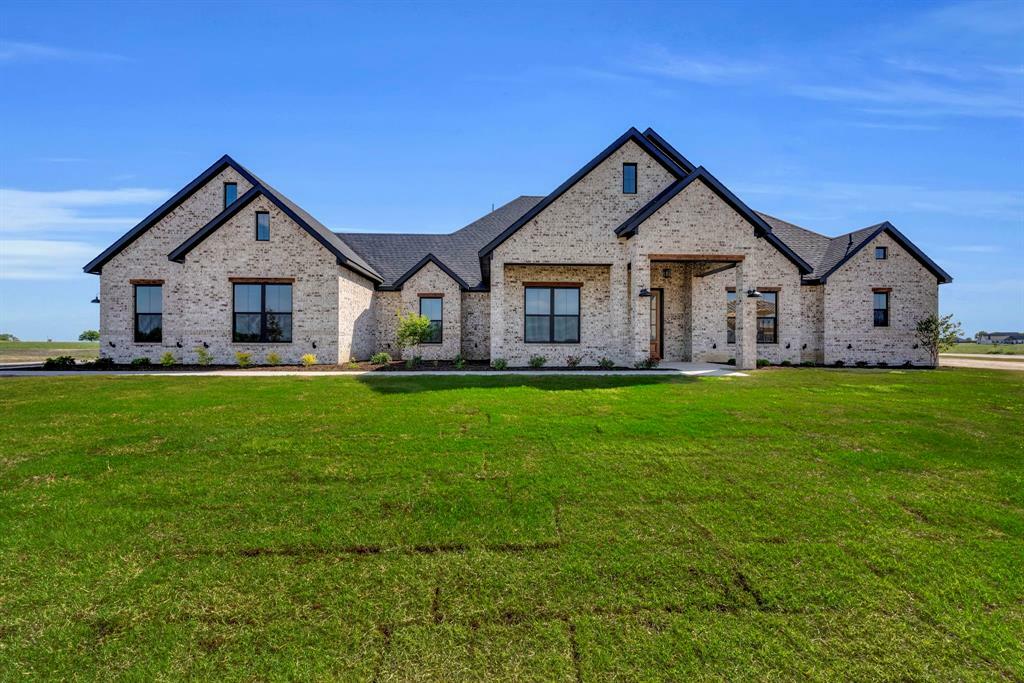 6411 Cedar Elm Road  Midlothian TX 76065 photo
