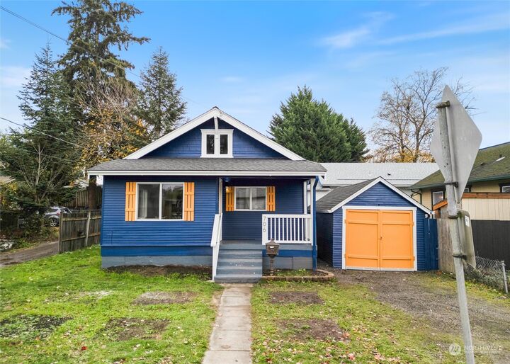 706  Roosevelt Avenue  Bremerton WA 98337 photo
