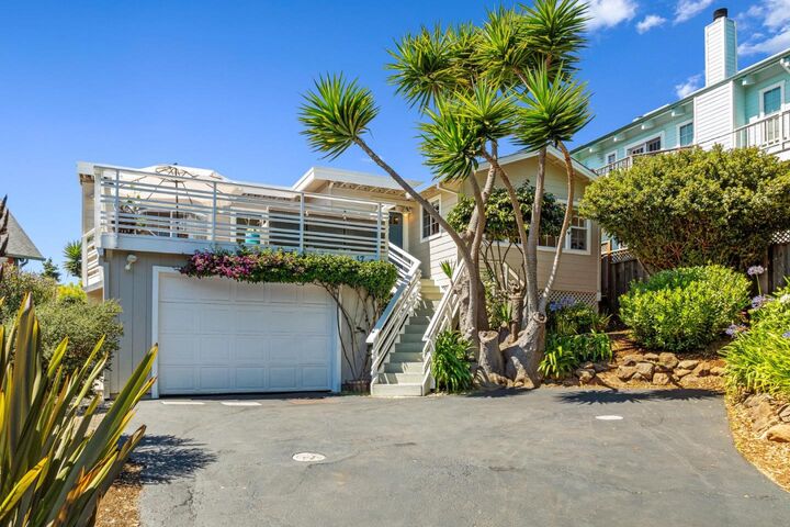17 Elena Road  La Selva Beach CA 95076 photo
