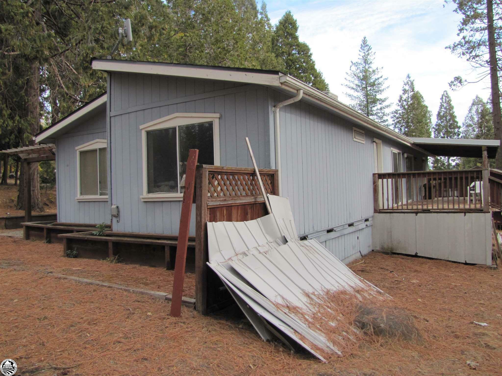 Property Photo:  10385 Fiske Rd.  CA 95311 