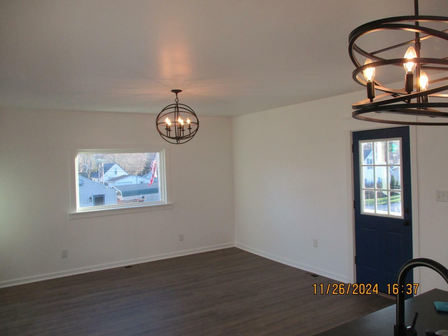 Property Photo:  323 Wall Street  OH 45360 