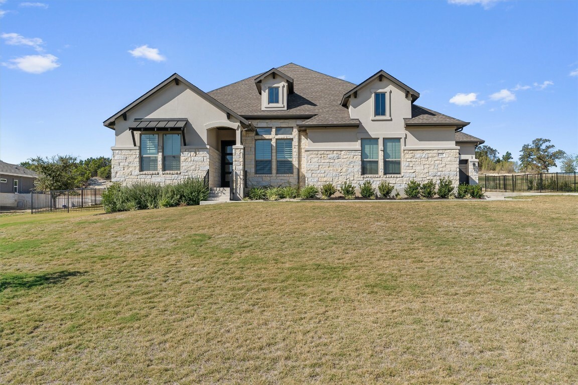 Property Photo:  208 Wellborn Road  TX 78642 