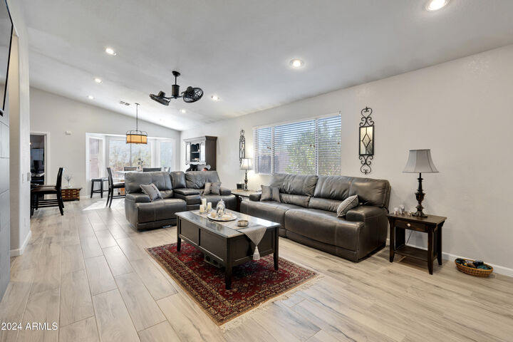 Property Photo:  4101 E Silverwood Drive  AZ 85048 