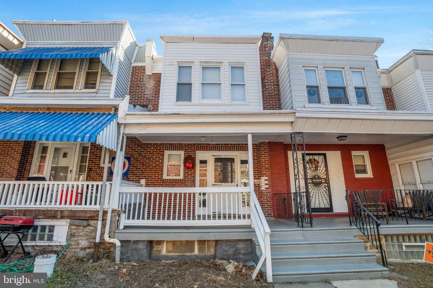 Property Photo:  480 E Penn Street  PA 19144 