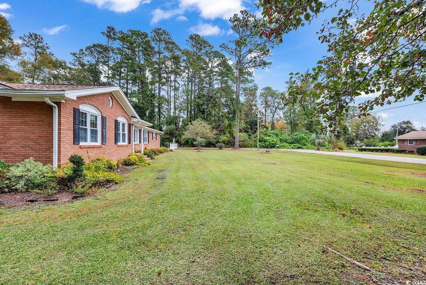 Property Photo:  3503 Pinewood Dr.  SC 29569 