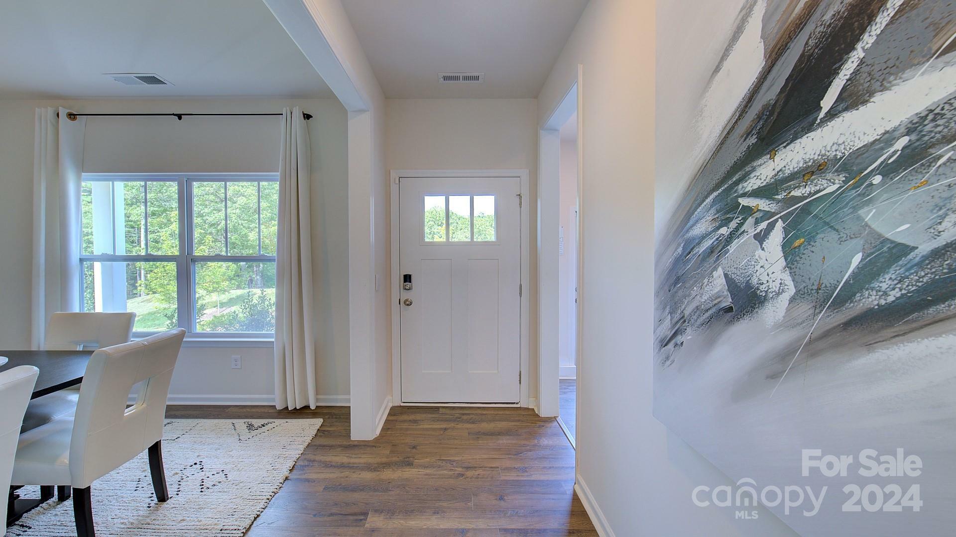 Property Photo: 136 Ashelyn Park Drive NC 28732