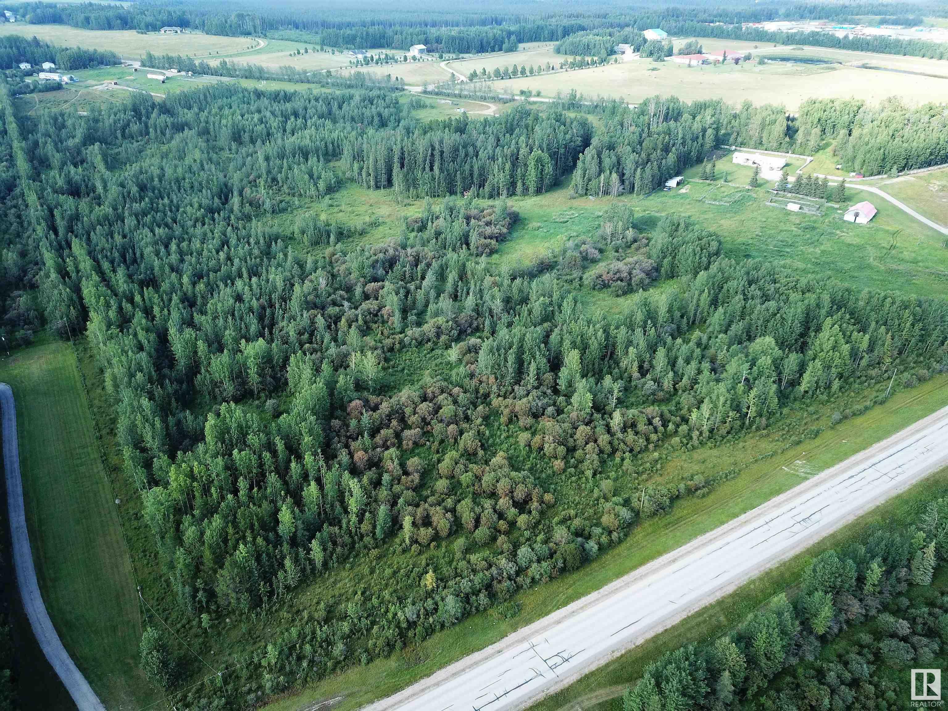 Property Photo:  Twp Road 534 Range Road 175  AB T7E 1L7 