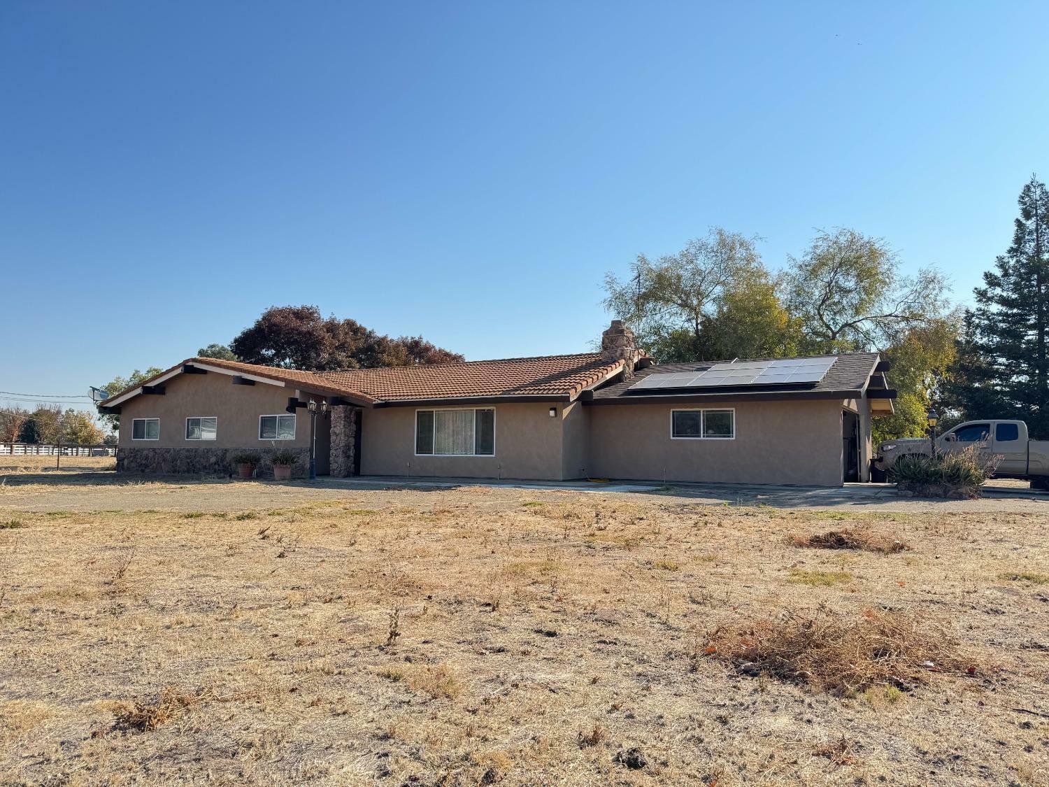 Property Photo:  12713 Road 37 1/2  CA 93636 