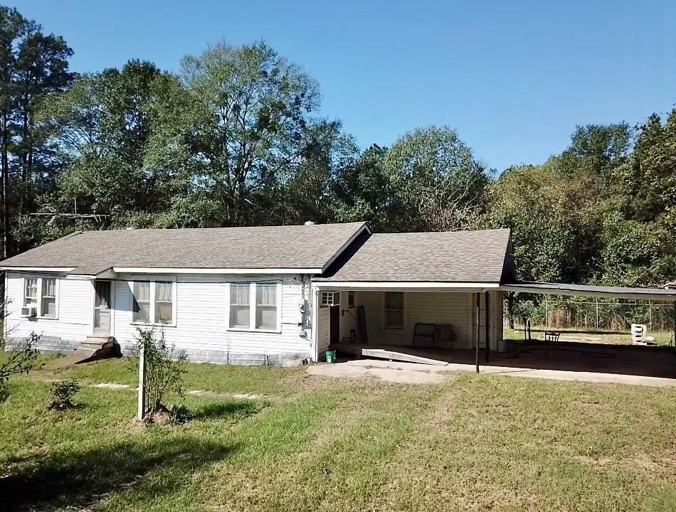 Property Photo: 173 Sorgee Road LA 71457