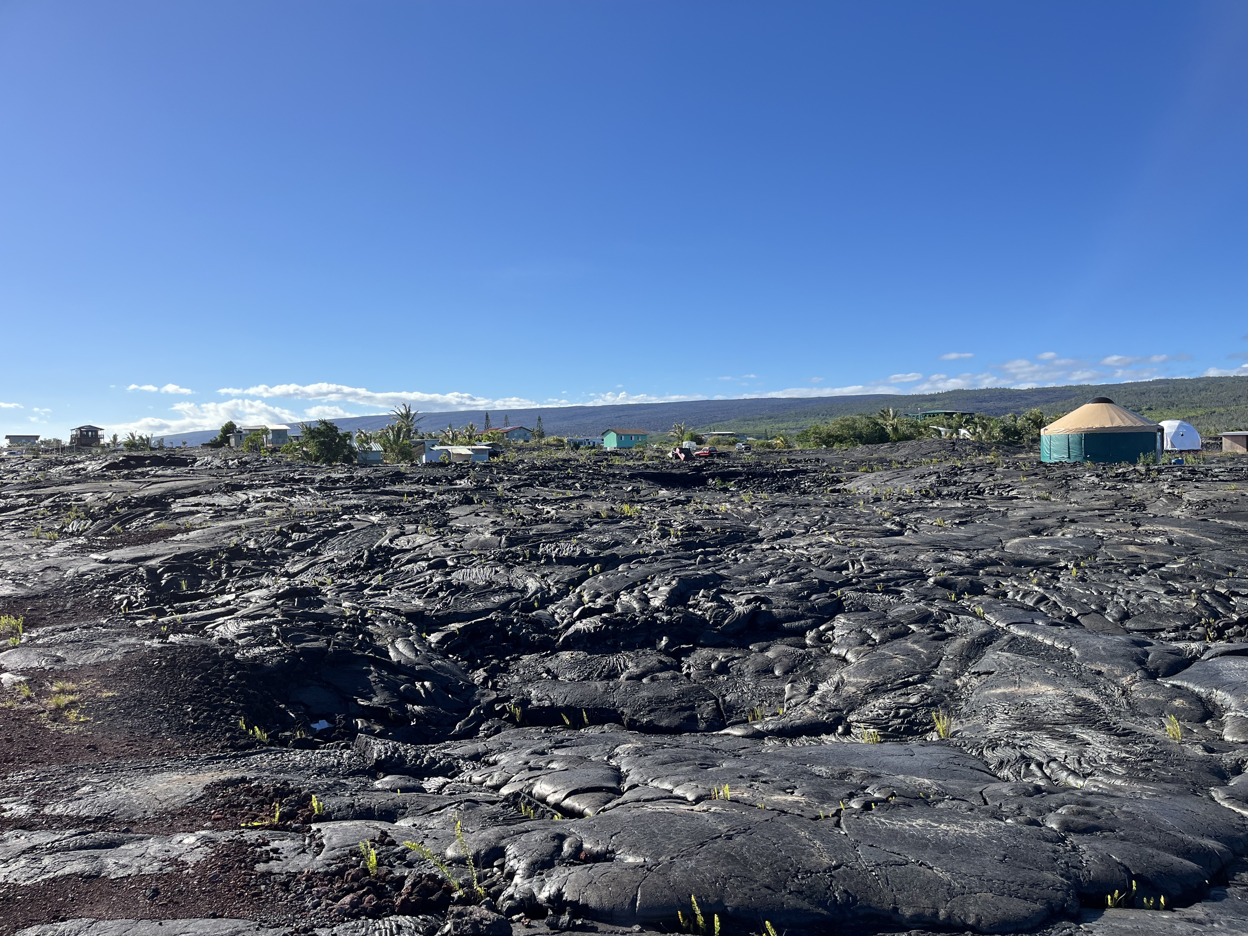 Property Photo:  Kalapana Vacation Lots  HI 96778 