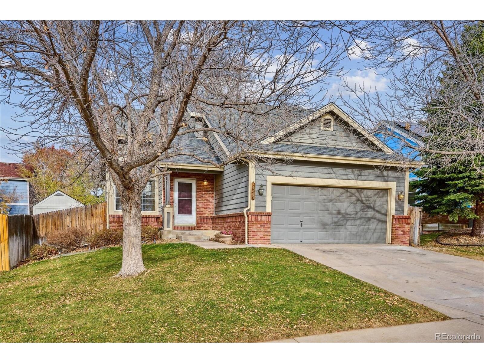 Property Photo:  19883 E Vassar Ave  CO 80013 