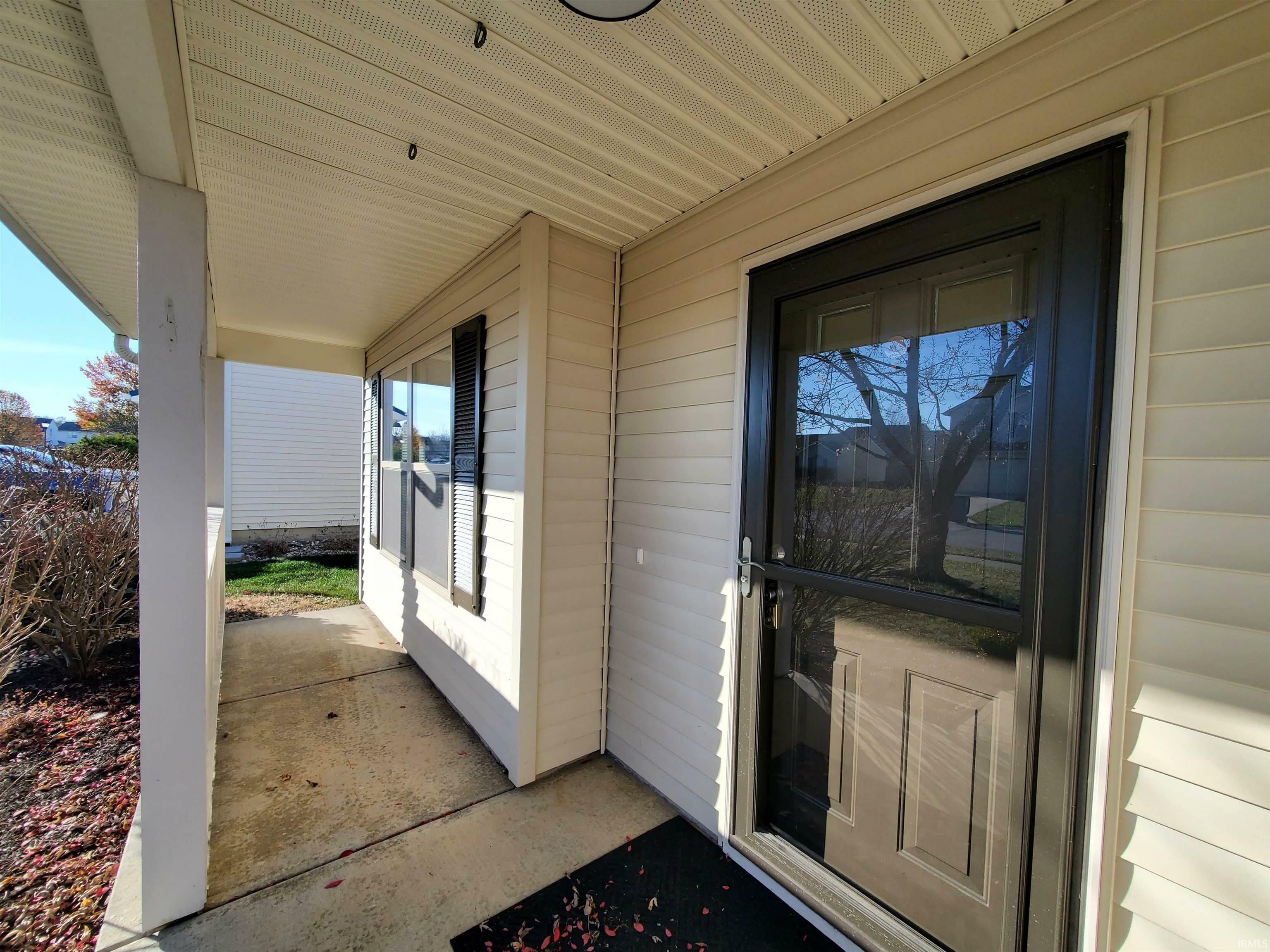 Property Photo:  12217 Mossy Oak Run  IN 46845 