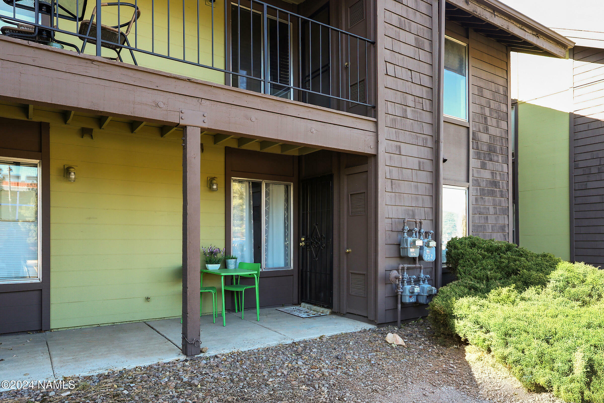 Property Photo: 1200 S Riordan Ranch Street 125 AZ 86001