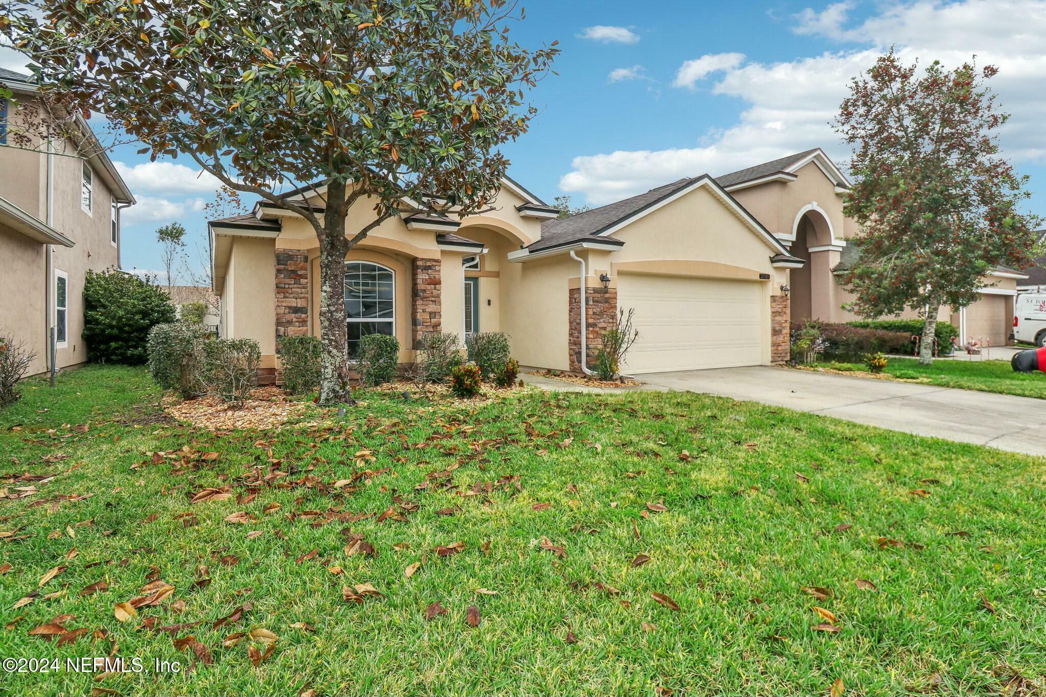 Property Photo:  3191 Hidden Meadows Court  FL 32043 