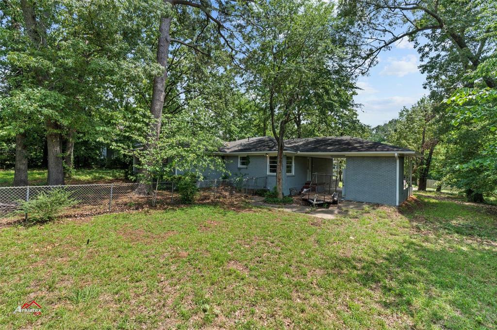 Property Photo:  1307 Ash Lane  TX 75662 