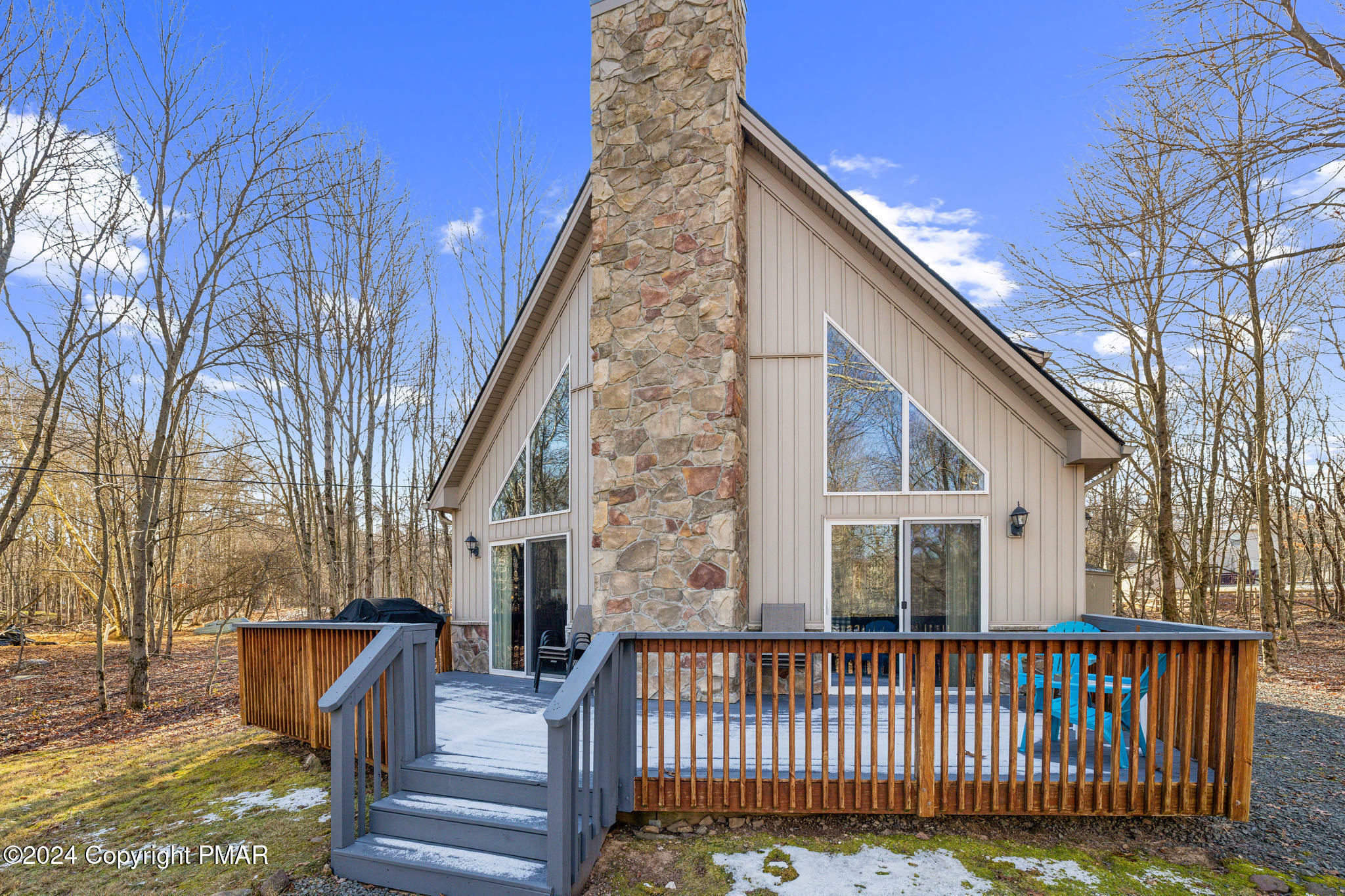 Property Photo: 52 Caedman Drive PA 18210
