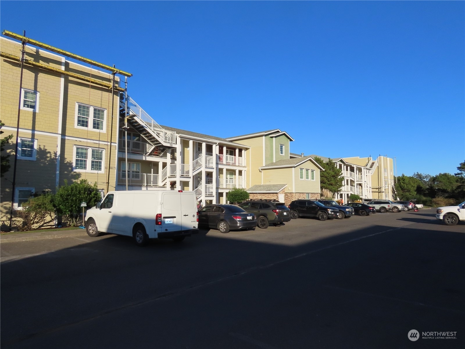 Property Photo:  1600 W Ocean Avenue 1239  WA 98595 