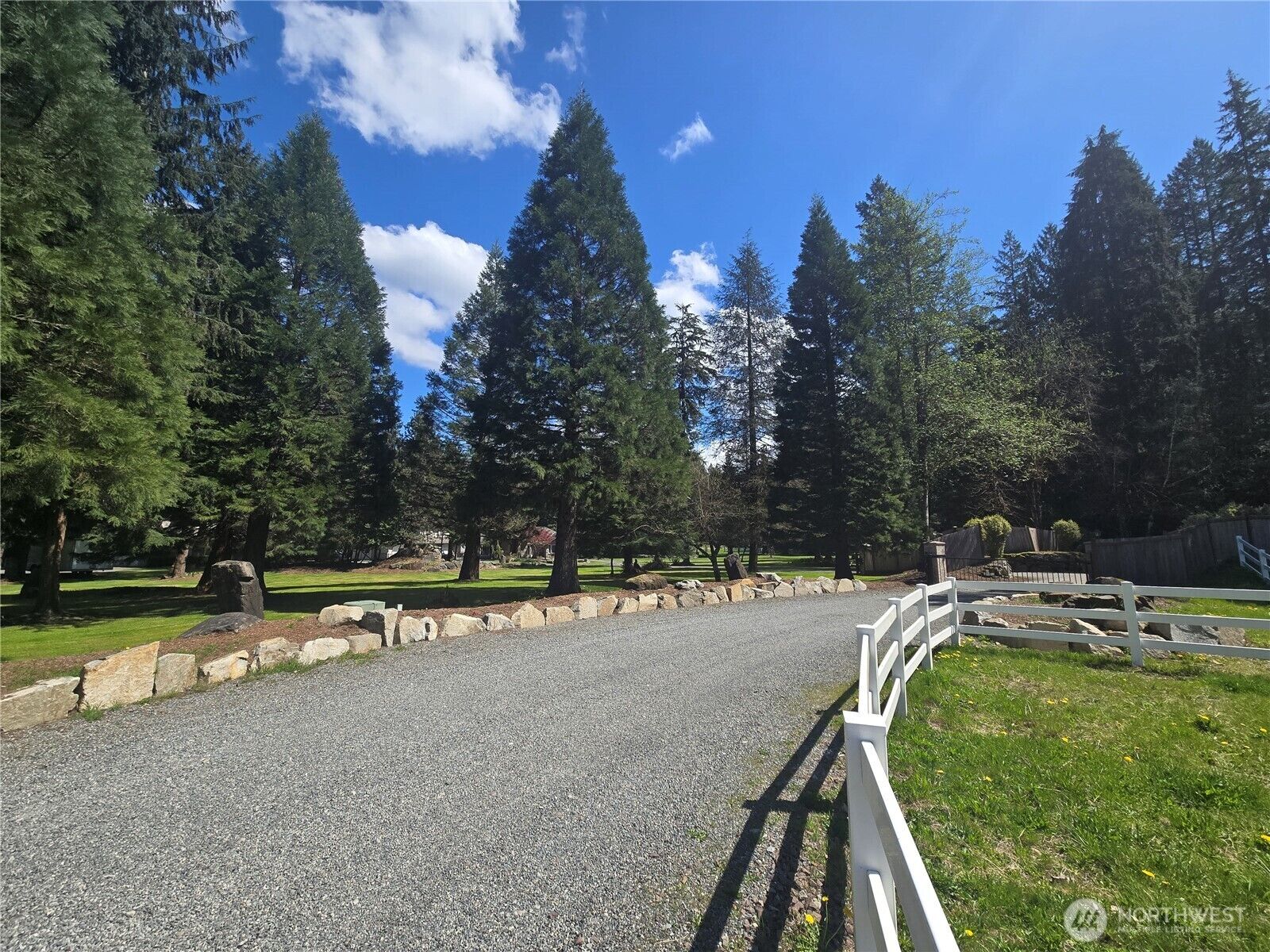 Property Photo:  31830 NE Cherry Valley Road  WA 98019 