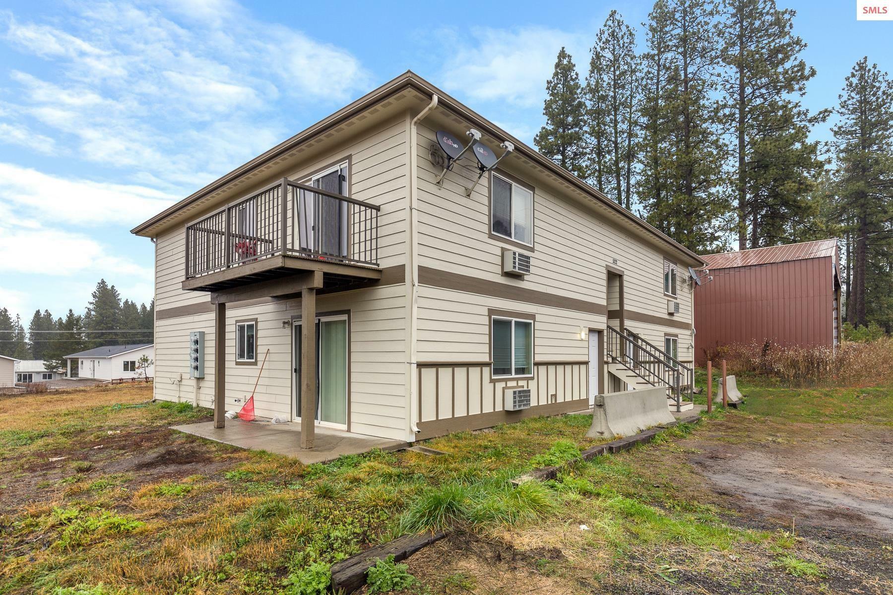 Property Photo:  522 H St  ID 83851 