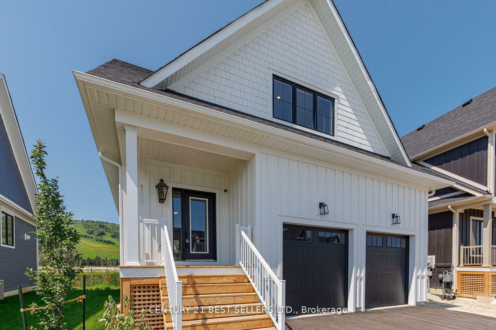 Property Photo: 168 Courtland Street ON L9Y 5L7