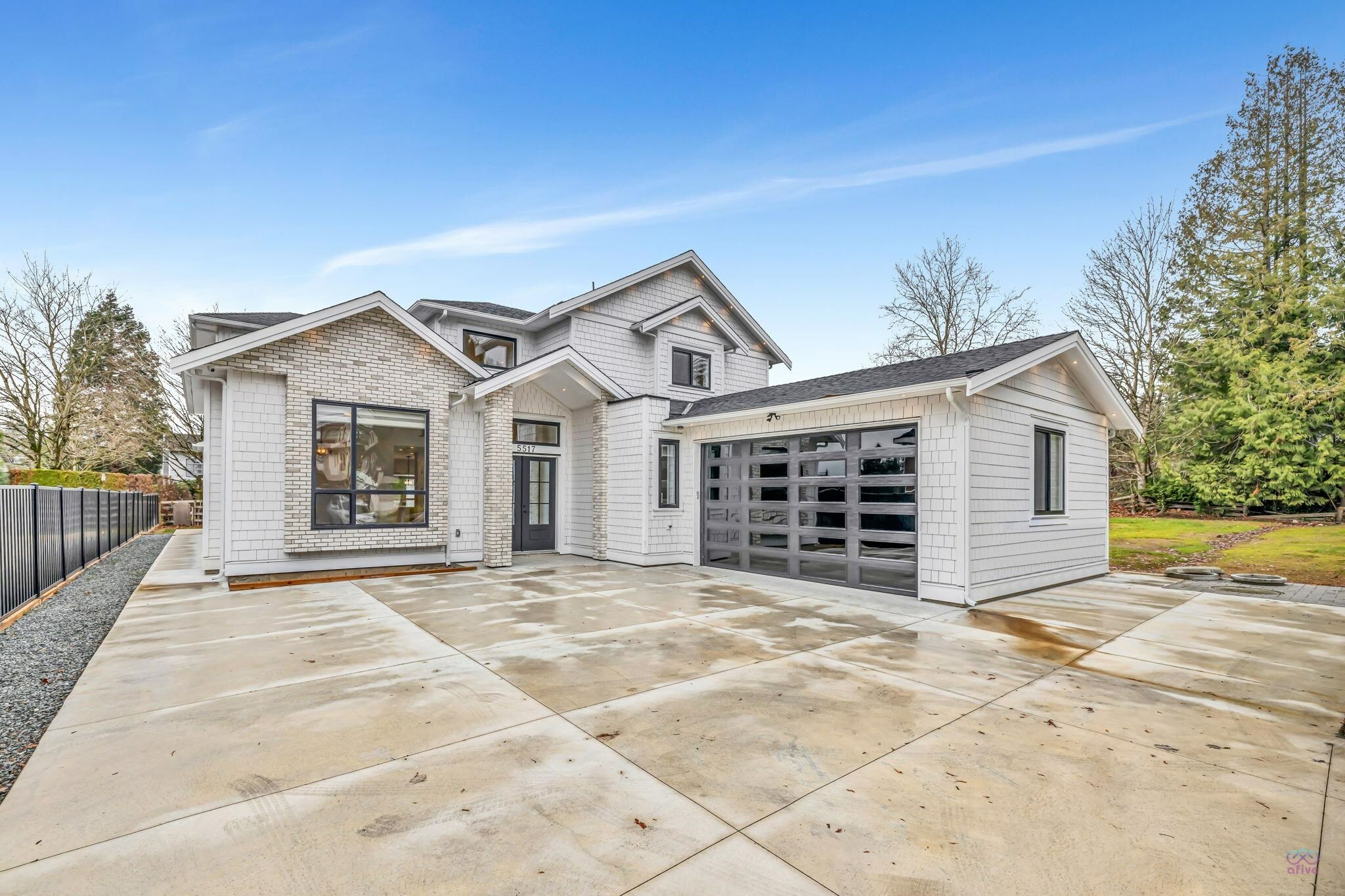 Property Photo: 5517 184 Street BC V3S 1E1