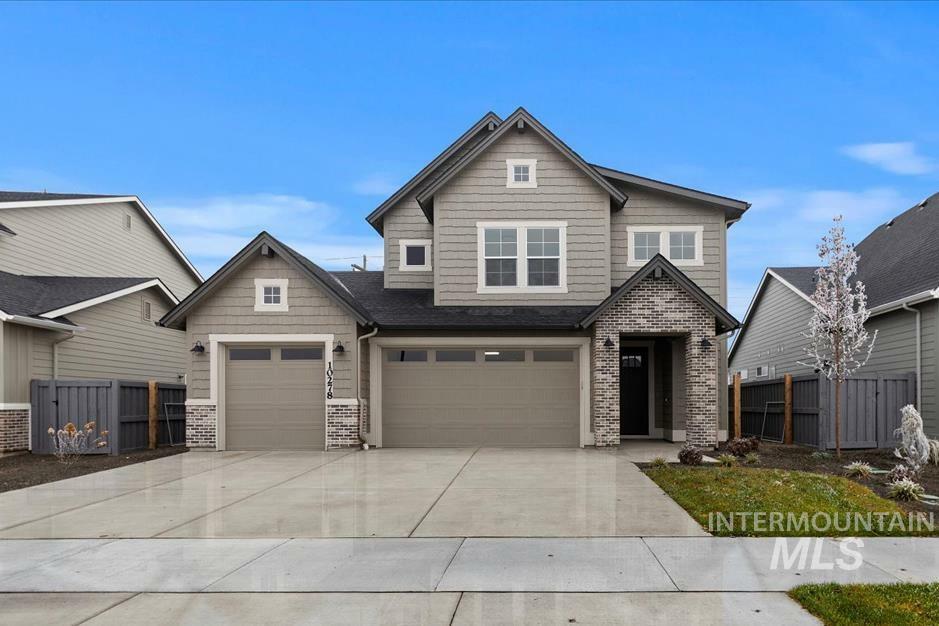 Property Photo:  10278 Hazy Glen Dr.  ID 83687 