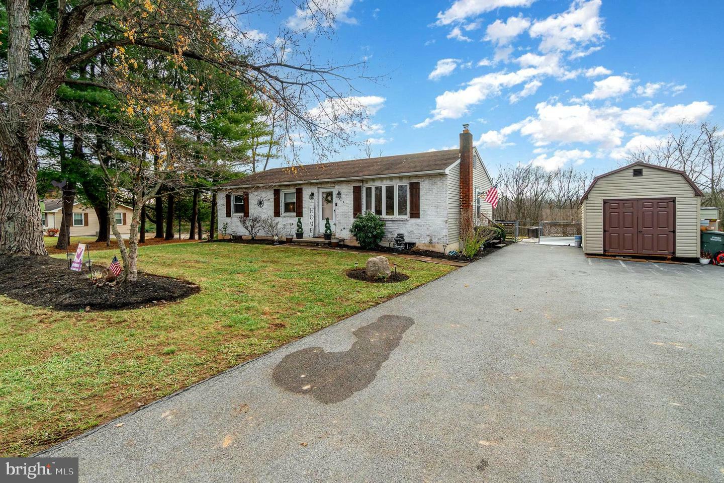 Property Photo:  1349 W Trindle Road  PA 17015 