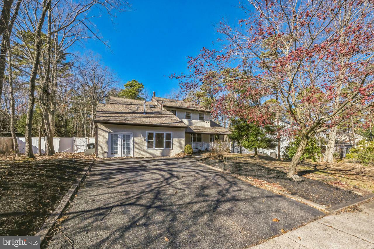 Property Photo:  37 Eastwood Drive  NJ 08043 