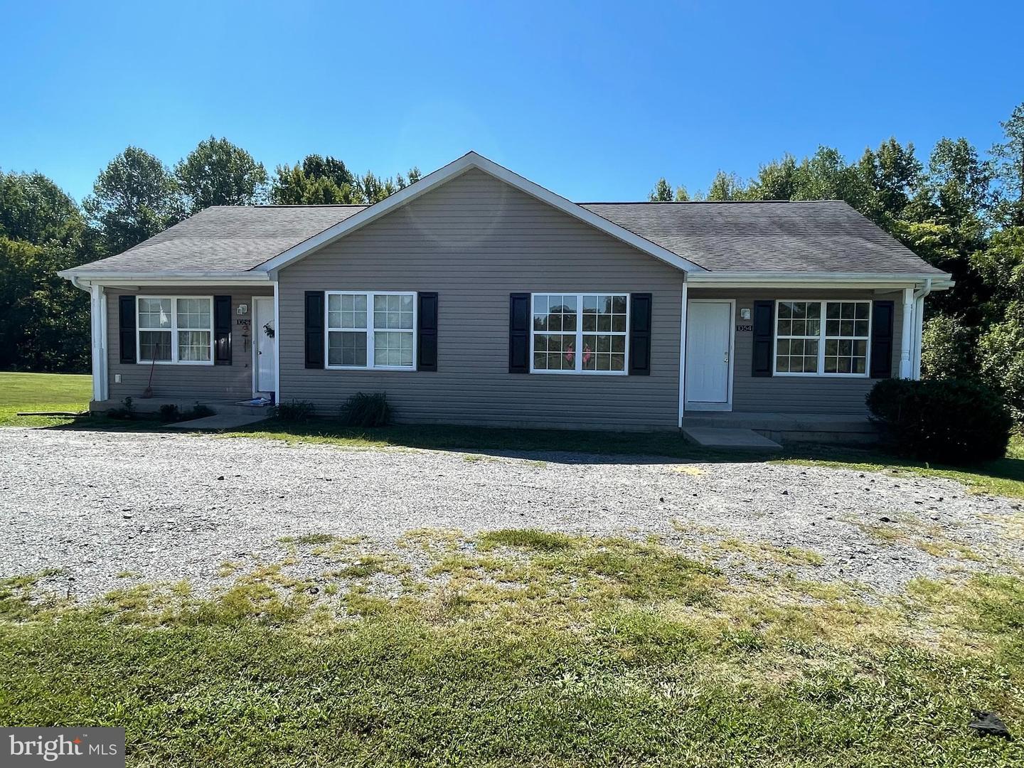 1054 Finchs Hill Road  Warsaw VA 22572 photo