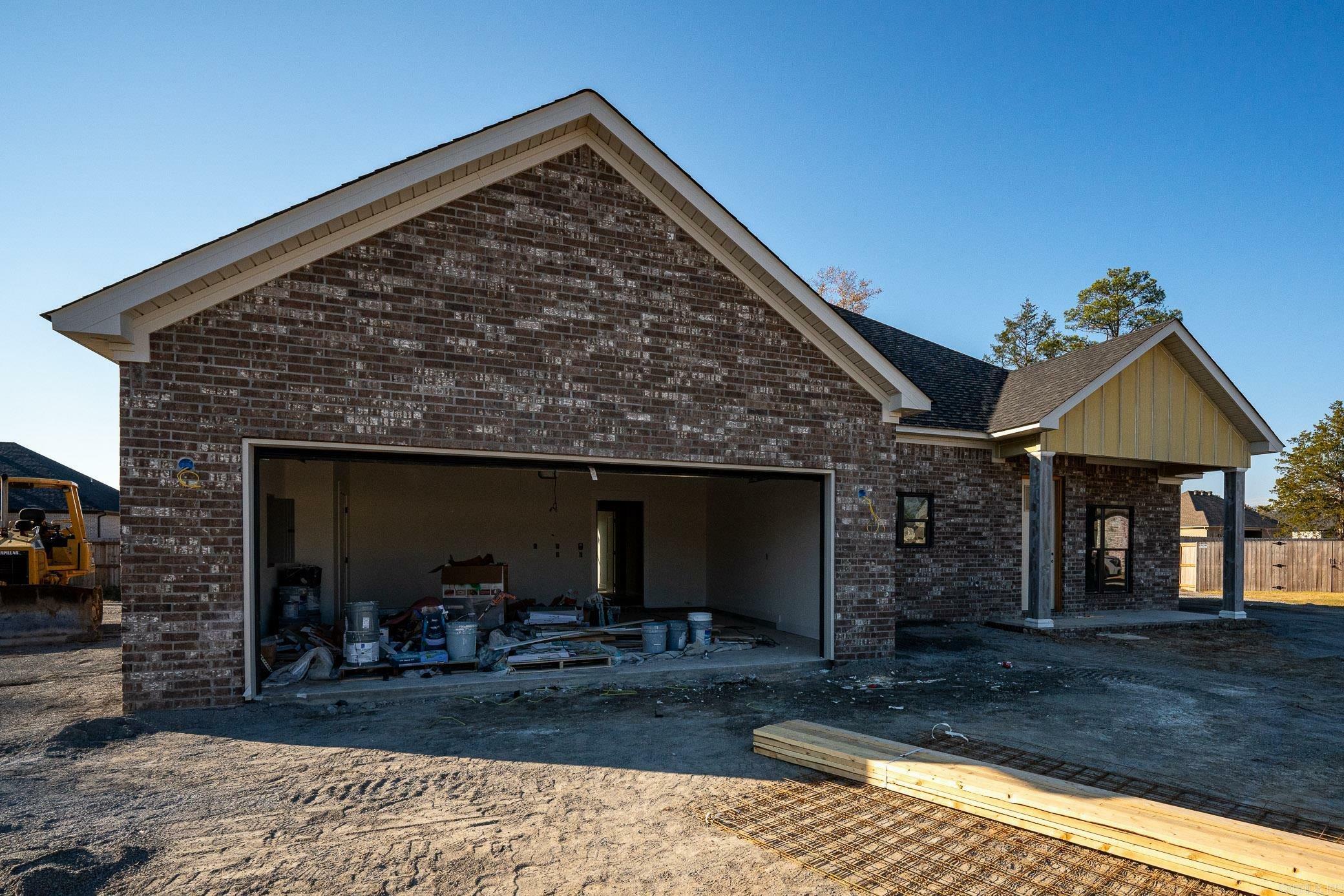 Property Photo:  14 Evening Star Cove  AR 72058 