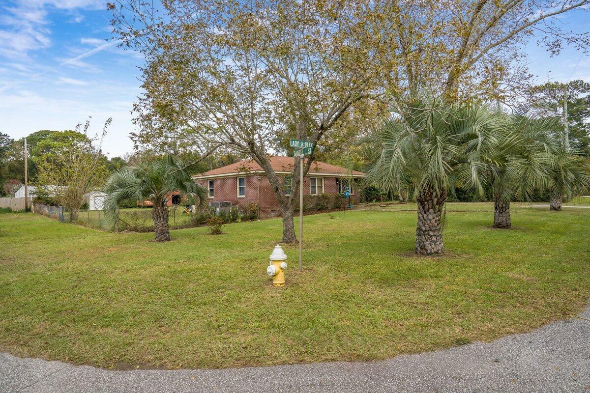 Property Photo:  1774 Lady Ashley Street  SC 29412 