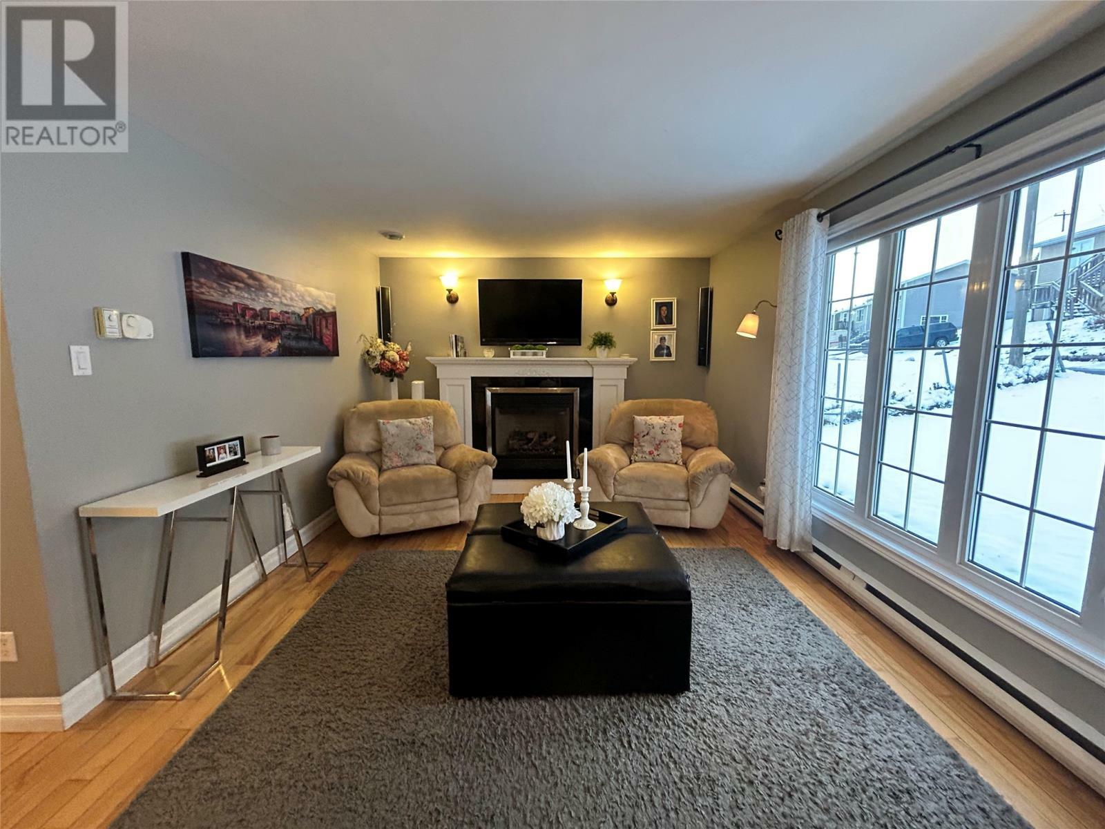 Property Photo:  48 Atlantic Avenue  NL A2H 6N6 