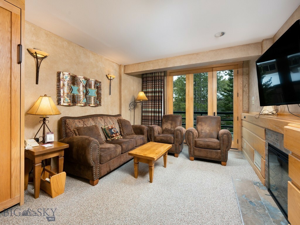 Property Photo:  40 Big Sky Resort Road 1928  MT 59716 