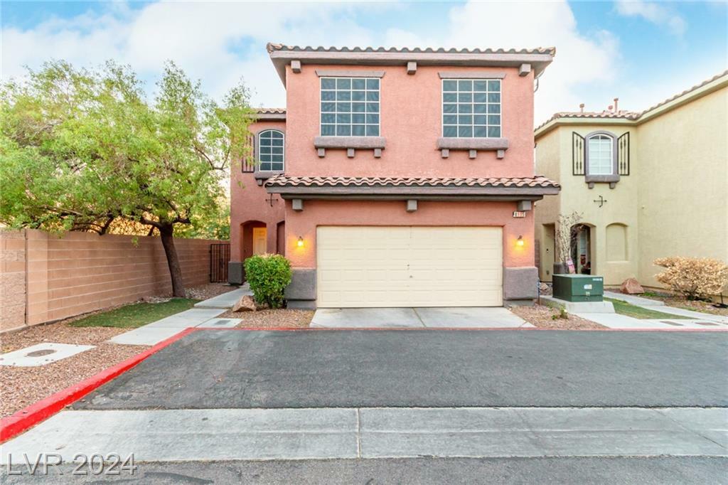 Property Photo:  8905 Cambridge Glen Court  NV 89149 