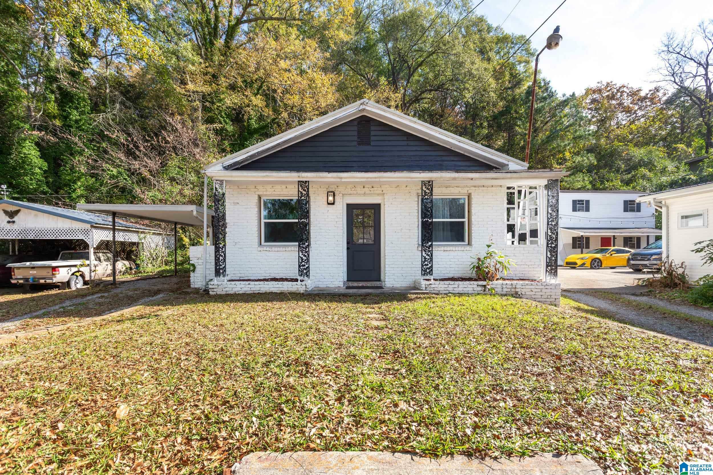 Property Photo:  225 Main Street  AL 36203 