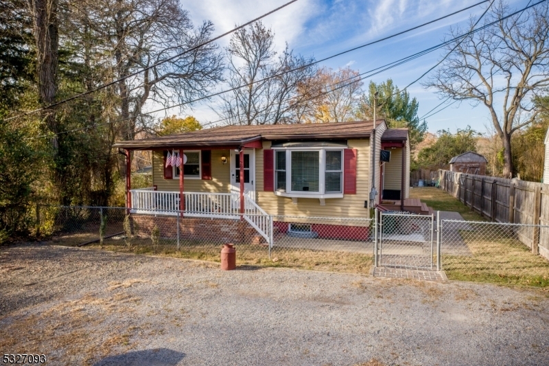 Property Photo:  208 Coryell Rd  NJ 08530 