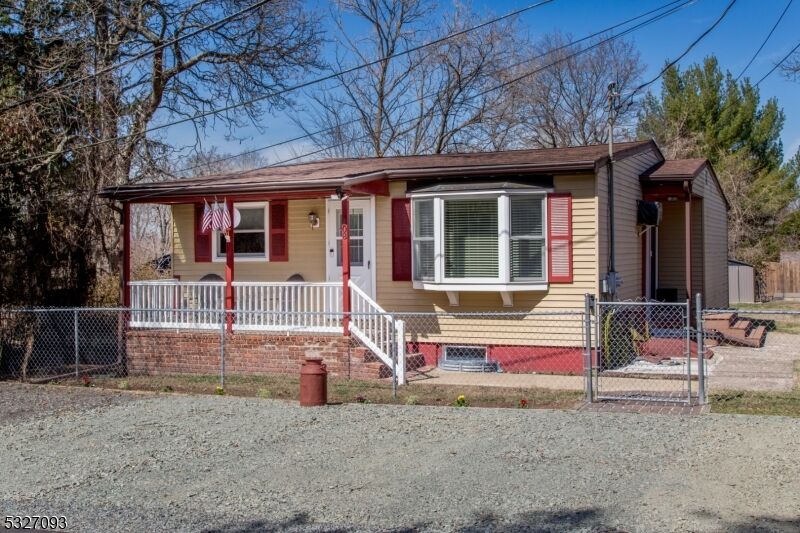 Property Photo: 208 Coryell Rd NJ 08530
