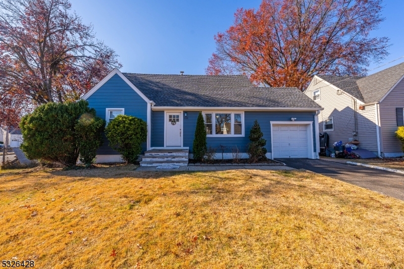 Property Photo:  2252 Fern Ter  NJ 07083 