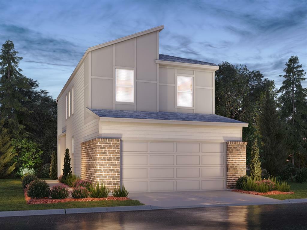 Property Photo: 4123 Good Vineyard Lane TX 77080