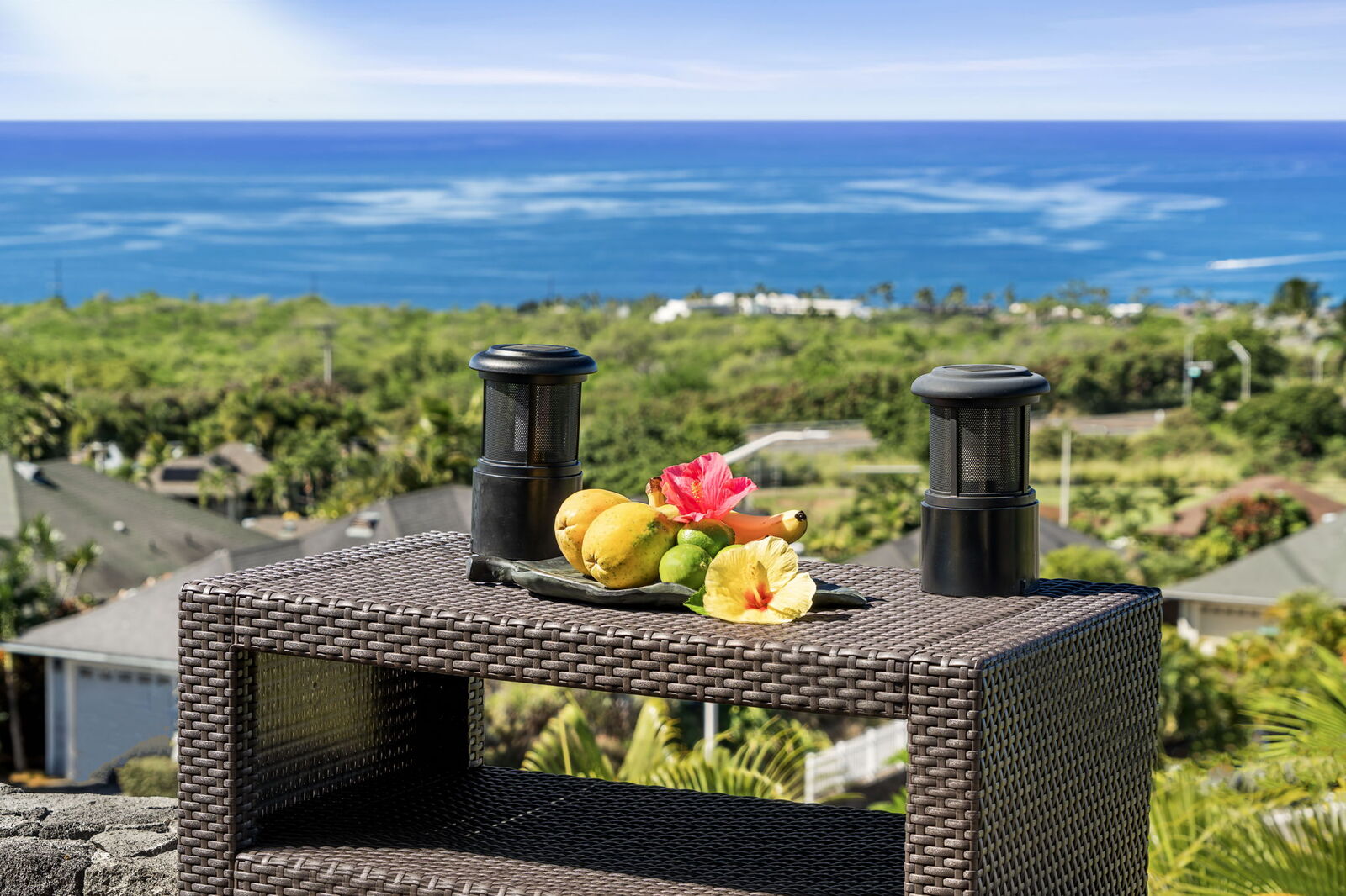 Property Photo: 75-6096 North Haku Mele Pl HI 96740