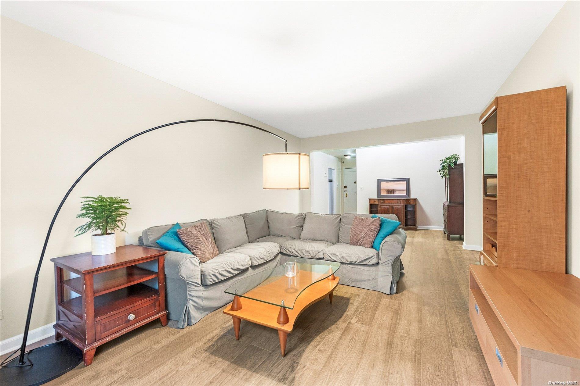 Property Photo: 37-56 87th Street 4G NY 11372