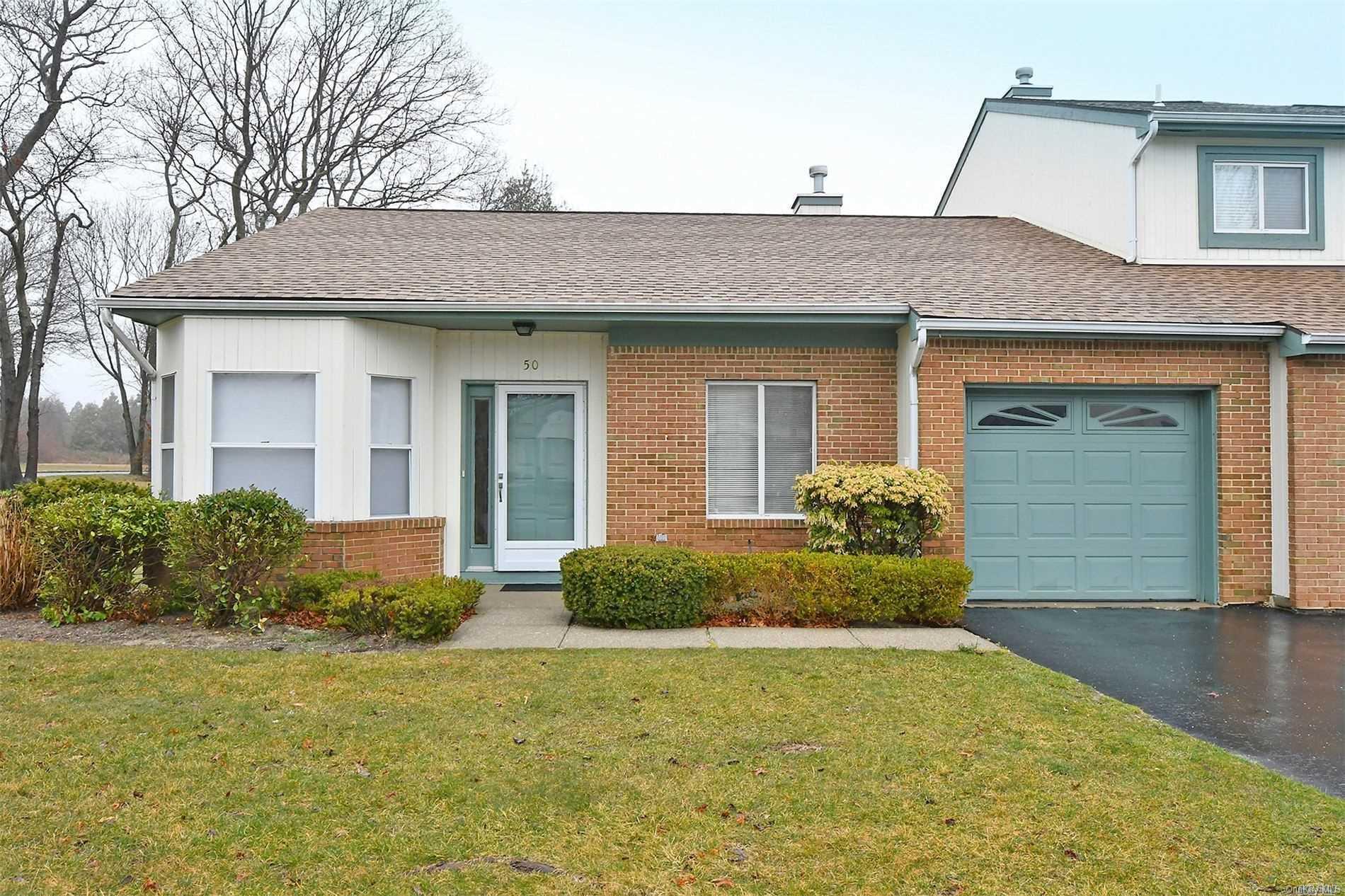 Property Photo: 50 Timber Ridge Drive NY 11742