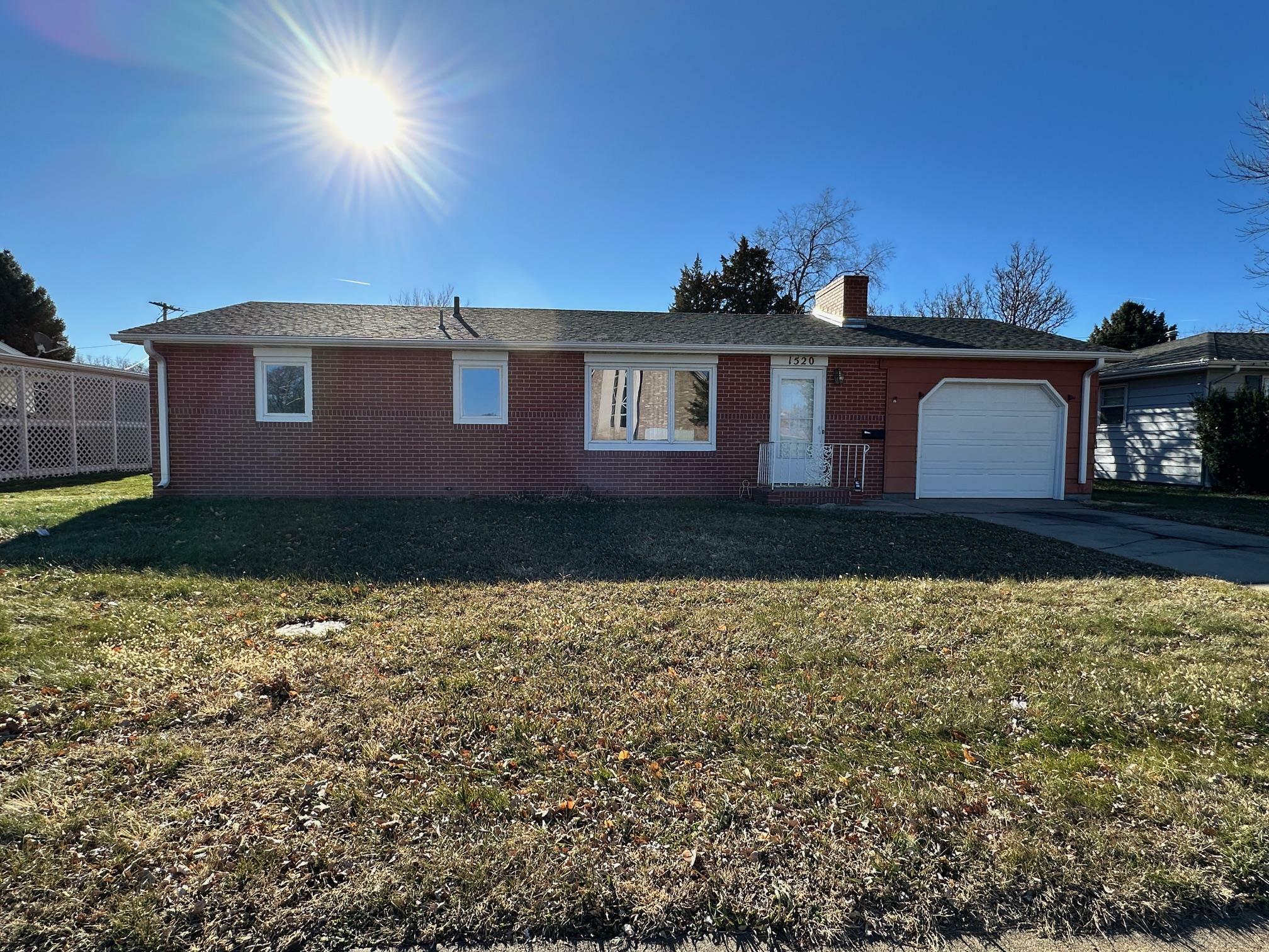 1520 Birchwood  North Platte NE 69101 photo