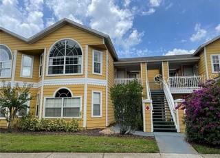 Property Photo: 8718 Rockingham Terrace C FL 34747