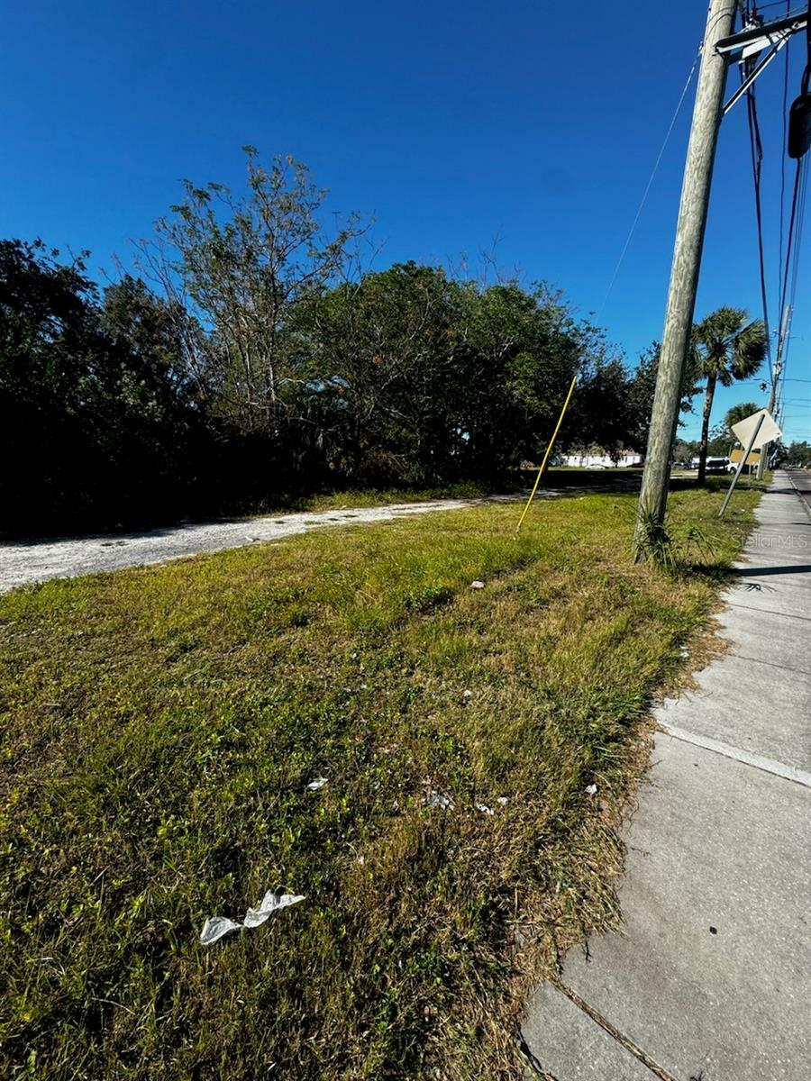 Property Photo:  Martin Luther King Jr Avenue  FL 33755 