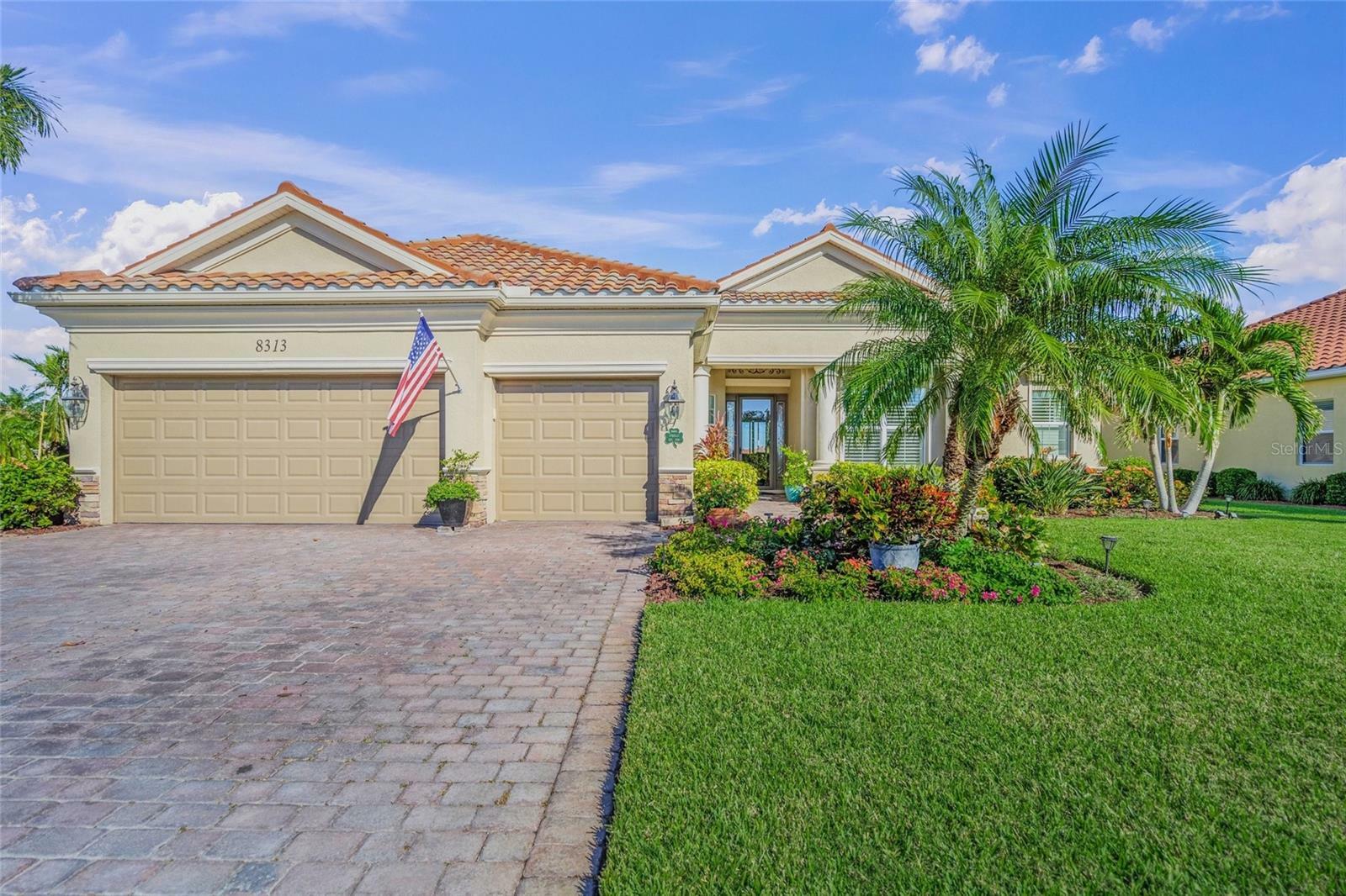 Property Photo:  8313 Barton Farms Boulevard  FL 34240 